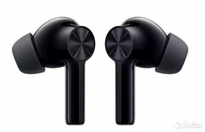 Беспроводные наушники OnePlus Buds Z2 Black