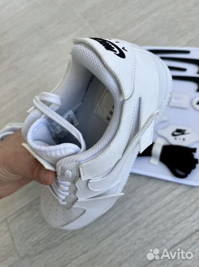 Nike air force af 1/1 оригинал новые 39 размер