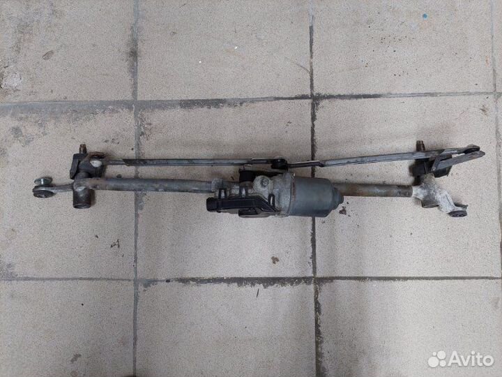 Трапеция стеклоочистителей Jeep Grand Cherokee