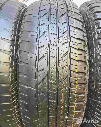 Yokohama Geolandar A/T G015 255/65 R17