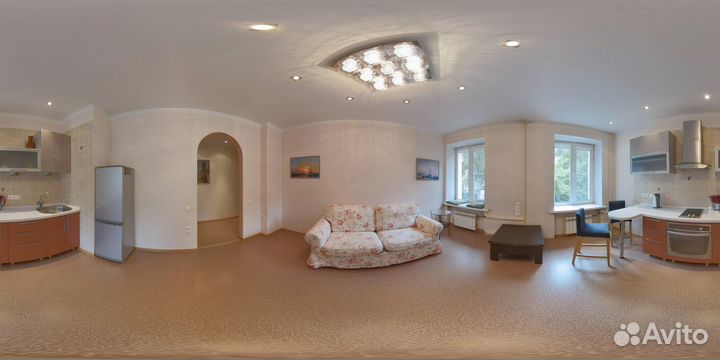 Виртуальный тур