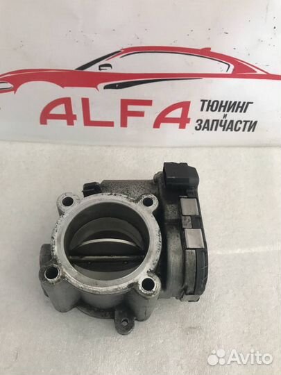 Дросельная заслонка Mercedes A6420900070