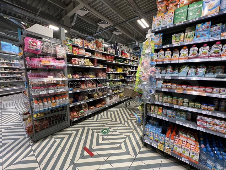 Готовый арендный бизнес