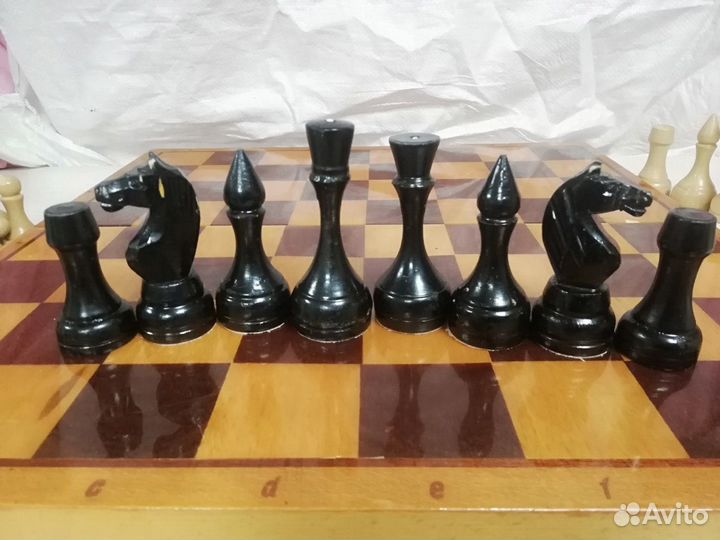 Шахматы СССР Гроссмейстерские Турнирные