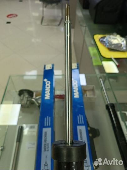 Амортизаторы задние Hyundai Sonata, IX35, Kia Opti