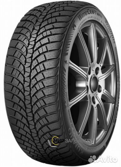 Kumho WinterCraft WP71 225/45 R17 91V