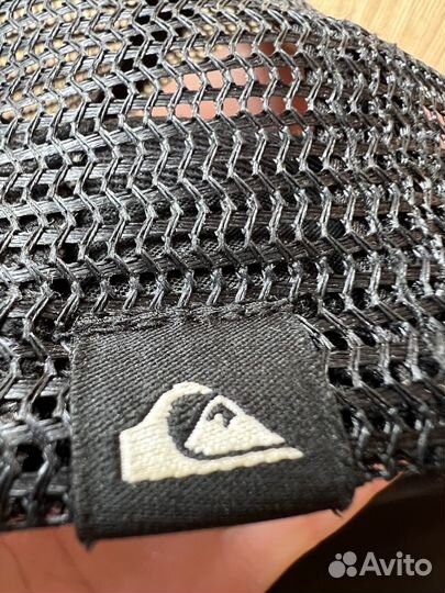 Бейсболка мужская Quiksilver