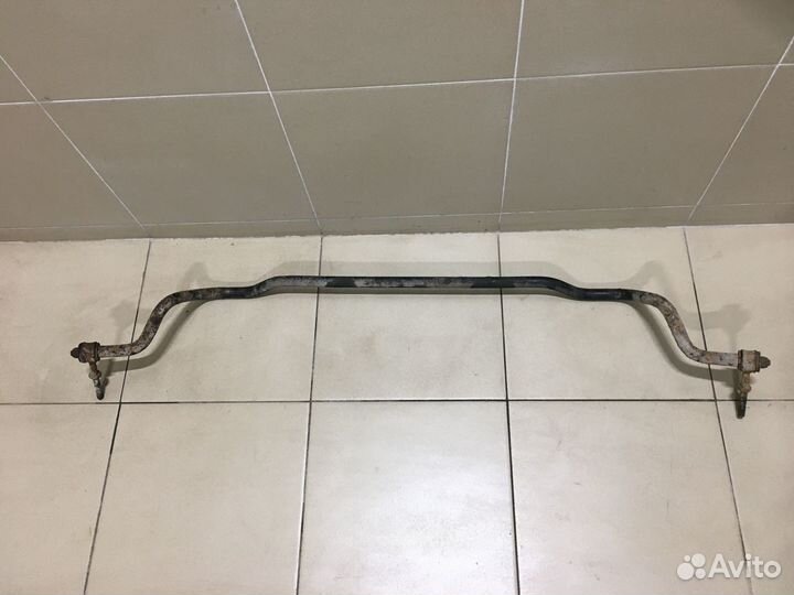 Стабилизатор передний Jumper 1994-2002