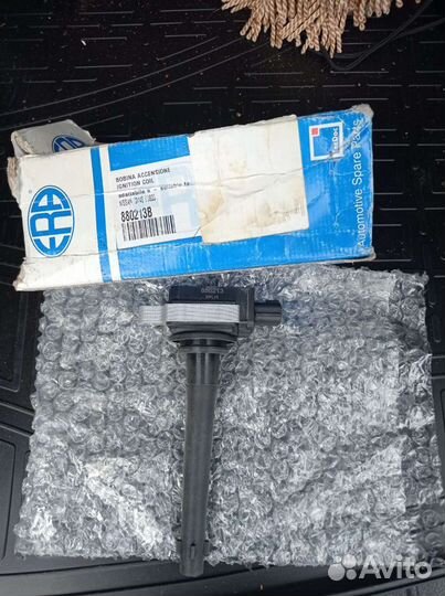 Катушка для Ниссан икстреил 2007-2011