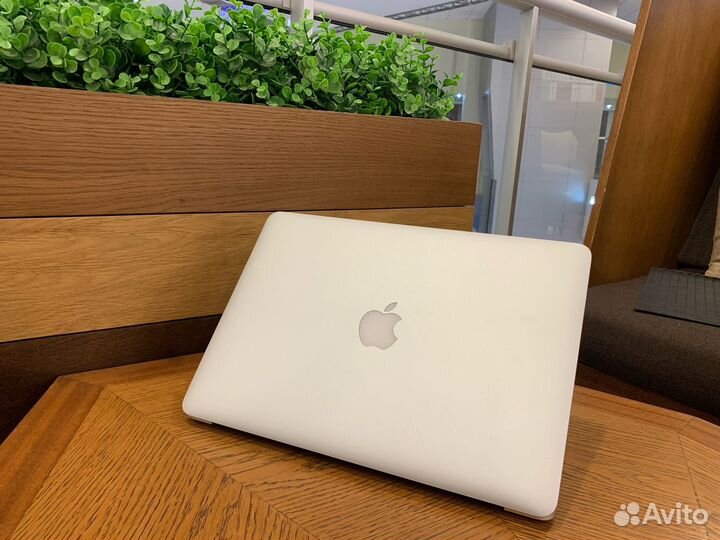 Macbook air 13 2017 128gb