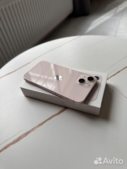 iPhone 13, 128 ГБ