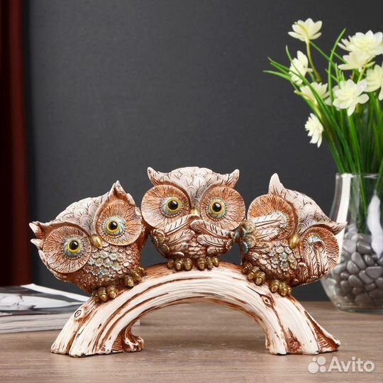 Сувенир полистоун 