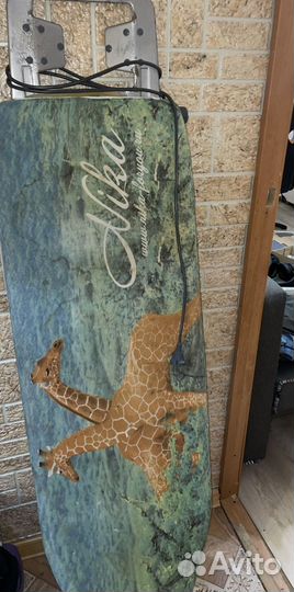 Гладильная доска бу