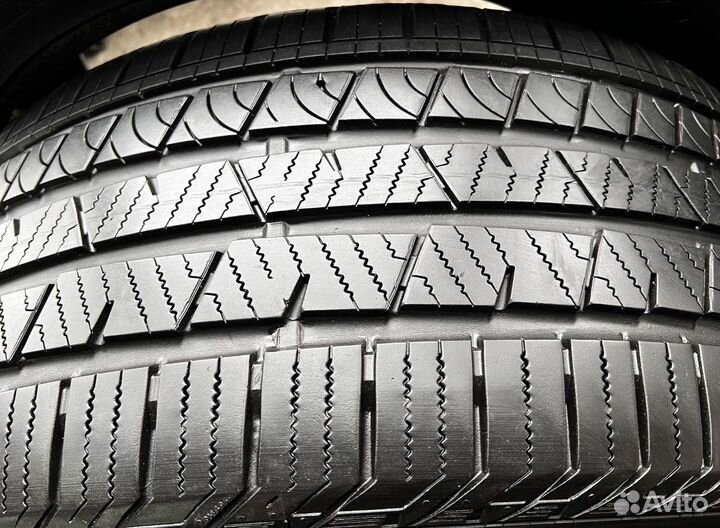 Continental ContiCrossContact LX 275/45 R21