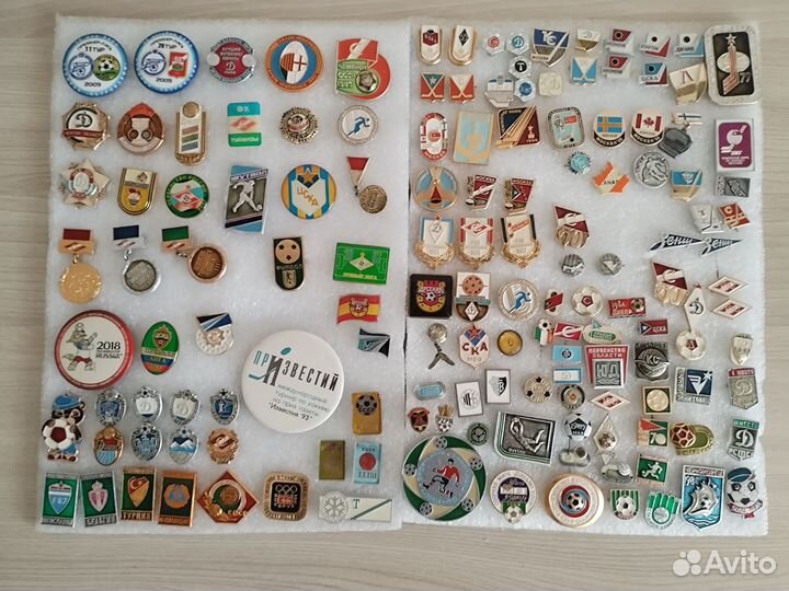 Значки ссср,спорт,олимпиада80