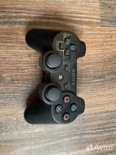 Dualshock 3