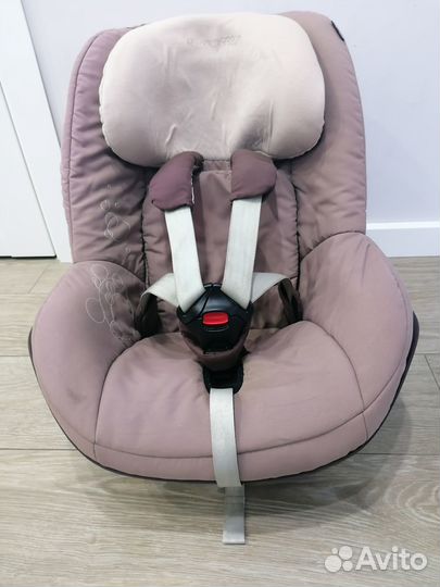 Автокресло Maxi cosi pearl