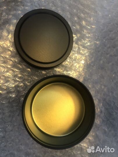 Баночки для свечей 120 мл