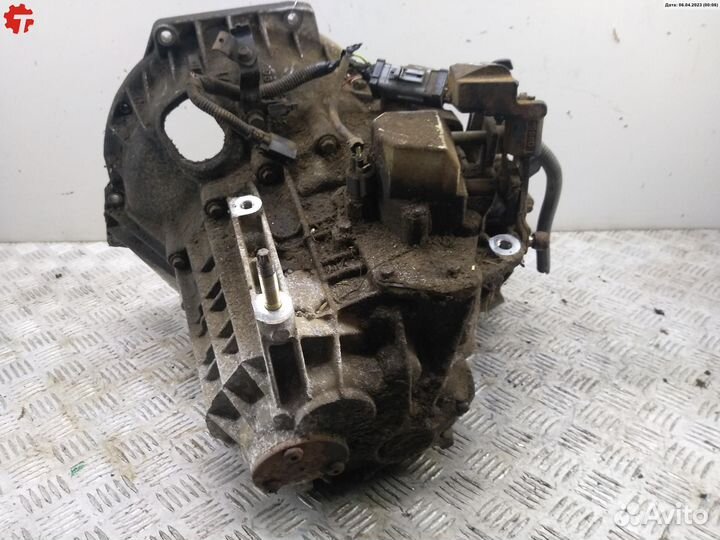 Кпп 5ст. Ford Focus 1 (1998-2004)