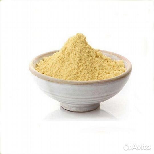 Оранжевая Матча (Манго)