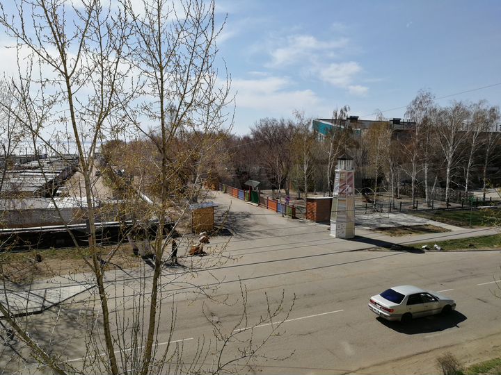 2-к. квартира, 48 м², 3/5 эт.