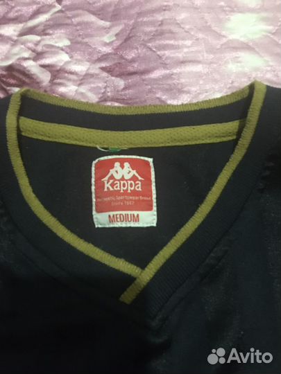 Футболка Kappa