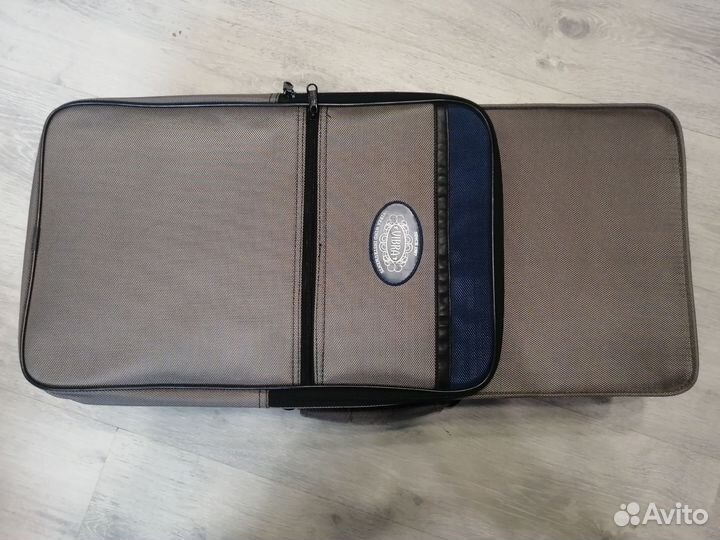 Саксофон альт Vibra