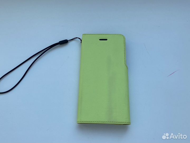Чехол книжка для Apple 6, 6s