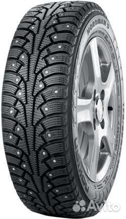 Nokian Tyres Nordman 5 185/65 R15 92T