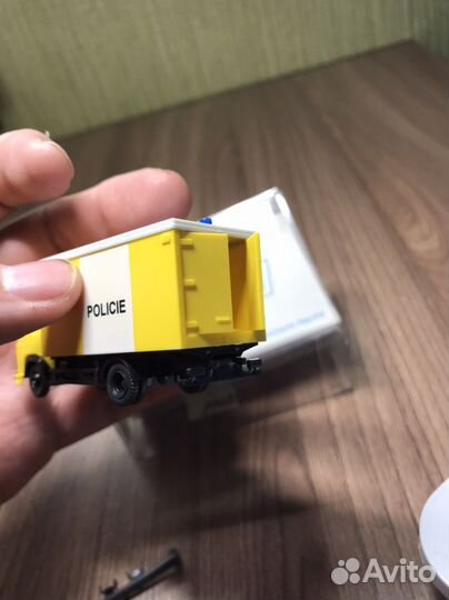 Железная дорога H0,1/87,16.5mm