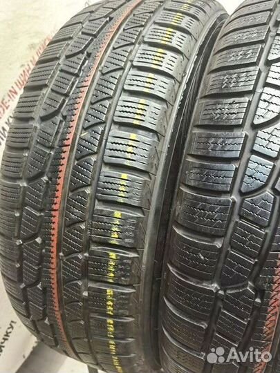 Nokian Tyres WR G2 225/60 R17 103M