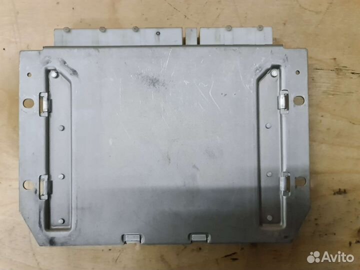 Блок управления ETS Mercedes W140