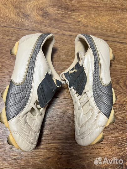 Бутсы puma king