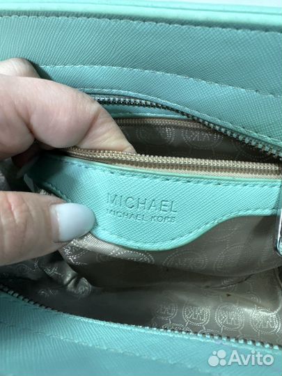 Сумка michael kors selma оригинал