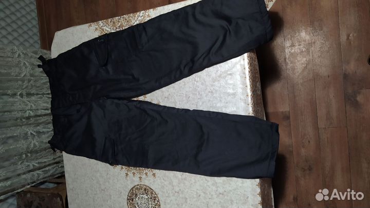 Спецодежда для охраны