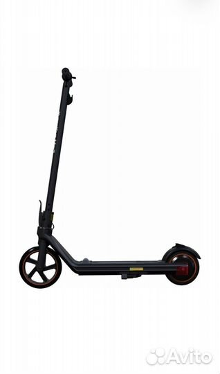 Электросамокат kugoo kirin Mini 2, 4000mAh