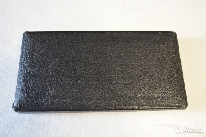 Готовальня 70-х