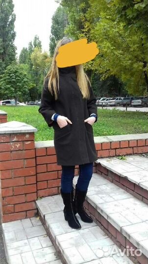 Пальто женское