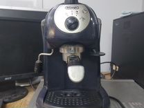 Кофемашина Delonghi