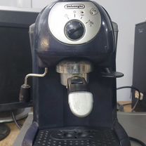 Кофемашина Delonghi