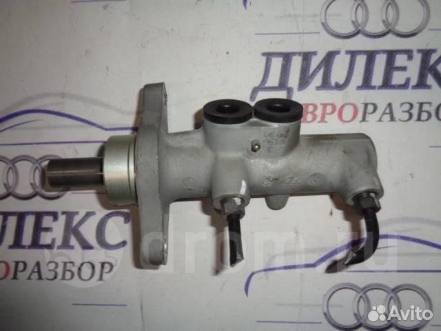 Цилиндр тормозной главный VW Touareg 2002-2010