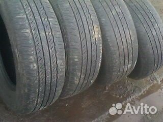 Bridgestone Dueler H/L 400 255/65 R17