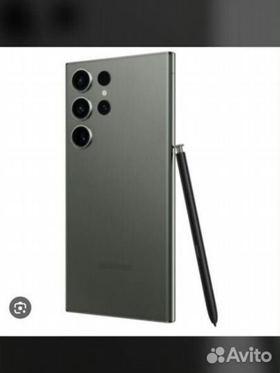 Samsung Galaxy S23 Ultra, 12/256 ГБ