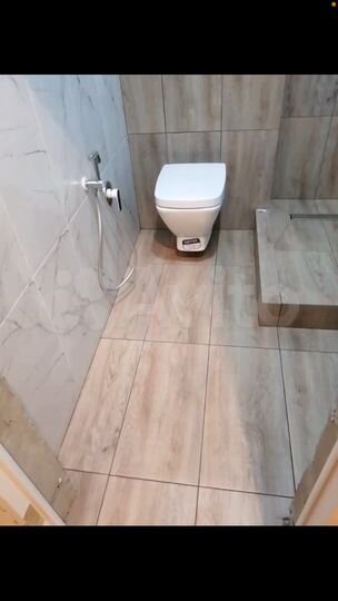 1-к. квартира, 38 м², 3/3 эт.