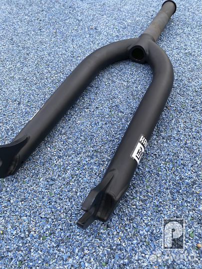 BMX Вилка Karma Hydra 22мм