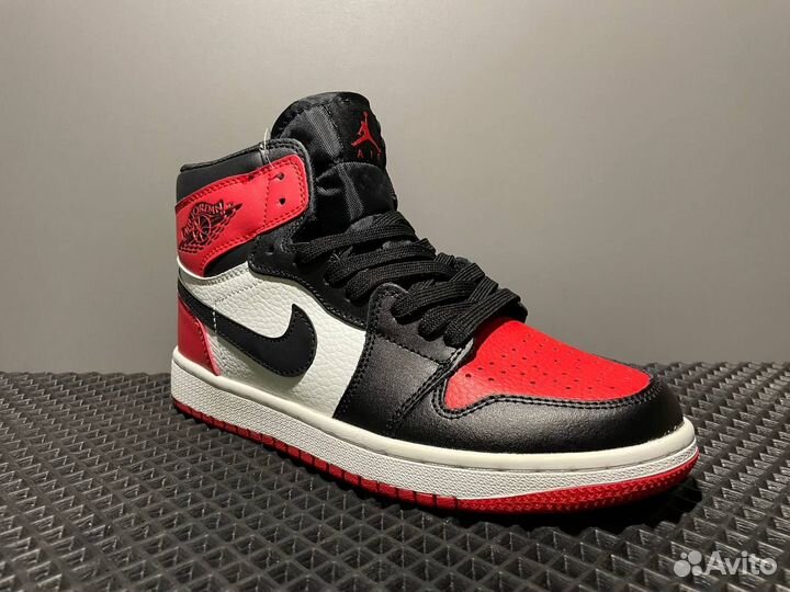 Кроссовки Nike Air Jordan