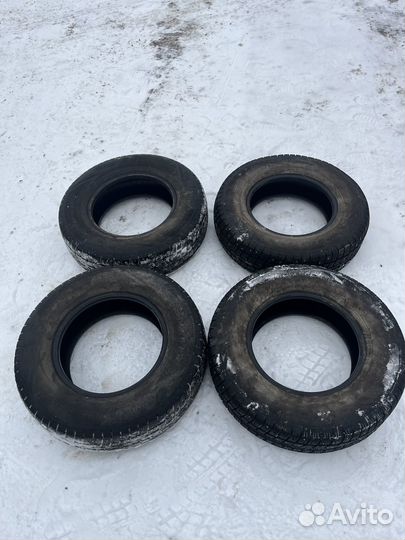 Viatti Vettore Inverno V-524 225/70 R15C