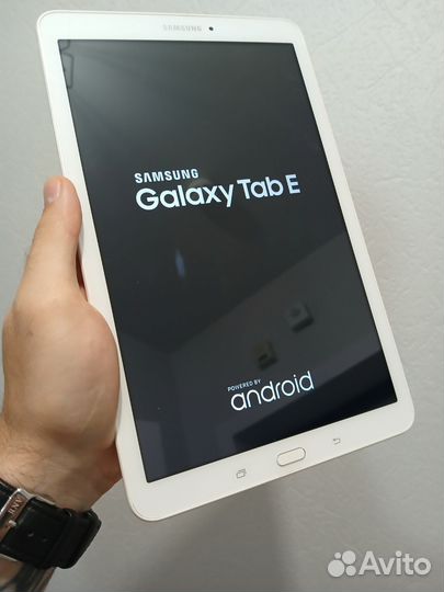 Samsung galaxy SM-T561