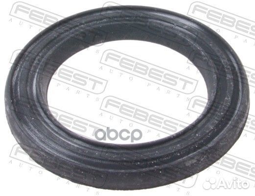 Проставка пружины верхняя nsin16 Febest