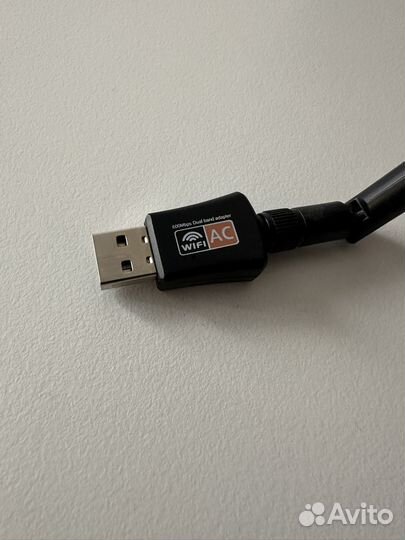 Usb wifi адаптер для пк